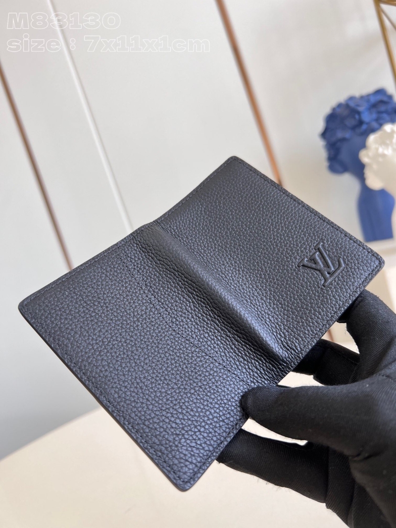 LV Wallets